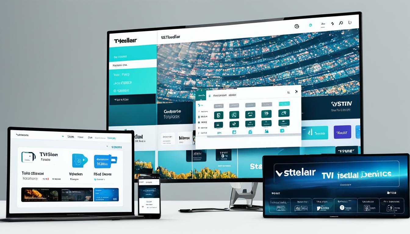 tvstellar